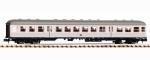 PIKO Voiture voyageurs Silberling 2cl